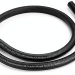 Gates Nitrile Transmission Oil Cooler Hose 400psi-0