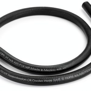Gates Nitrile Transmission Oil Cooler Hose 400psi-0