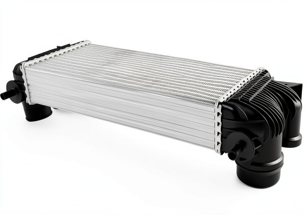 Ford F-150 Turbocharger Intercooler by maXpeedingrods-7