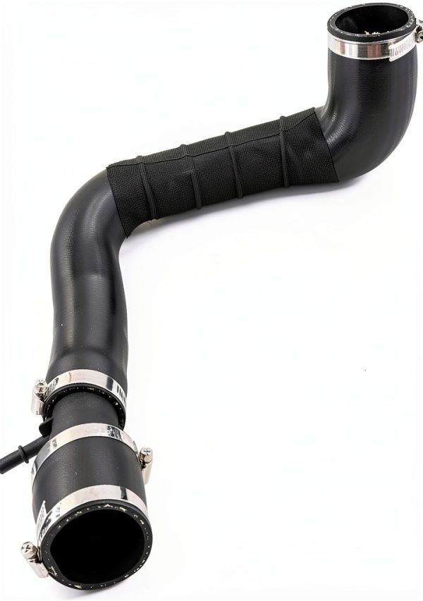 Magimaker Turbocharger Intercooler Inlet Tube for Ford-3