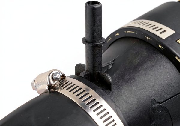 Magimaker Turbocharger Intercooler Inlet Tube for Ford-6