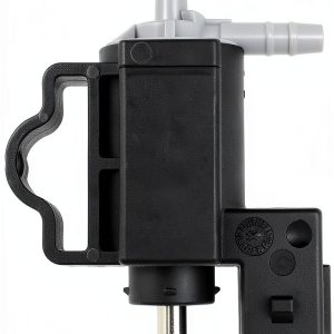 Vkinman Stainless Steel Turbo Bypass Valve for Buick Encore-0