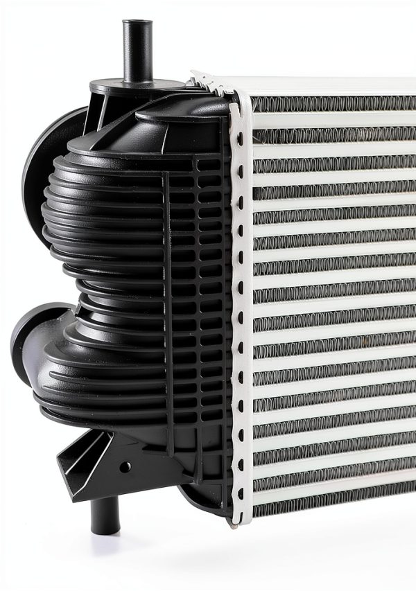 Ford F-150 Turbocharger Intercooler by maXpeedingrods-6