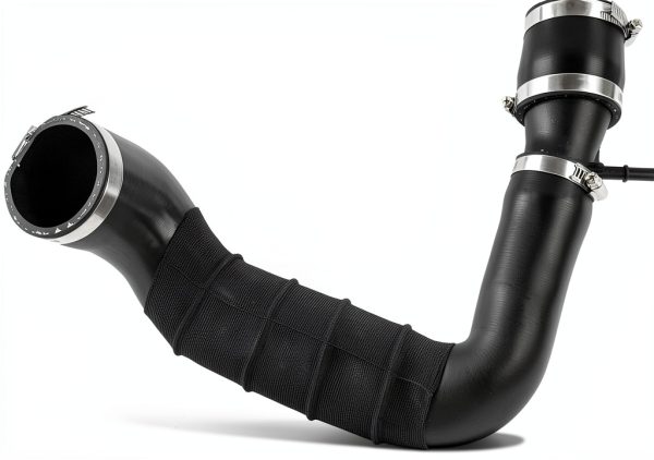 Magimaker Turbocharger Intercooler Inlet Tube for Ford-0