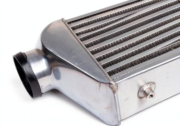 YINZINR Universal Intercooler-5