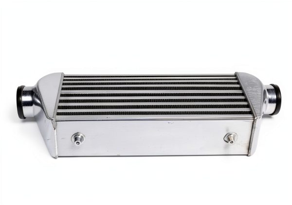 YINZINR Universal Intercooler-4