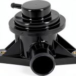 PETSTIBLE Intercooler Bypass BOV Valve for CX-7-0
