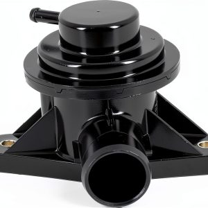 PETSTIBLE Intercooler Bypass BOV Valve for CX-7-0