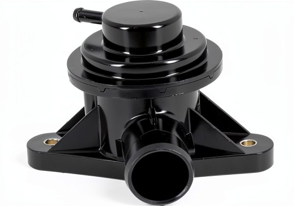 PETSTIBLE Intercooler Bypass BOV Valve for CX-7-0