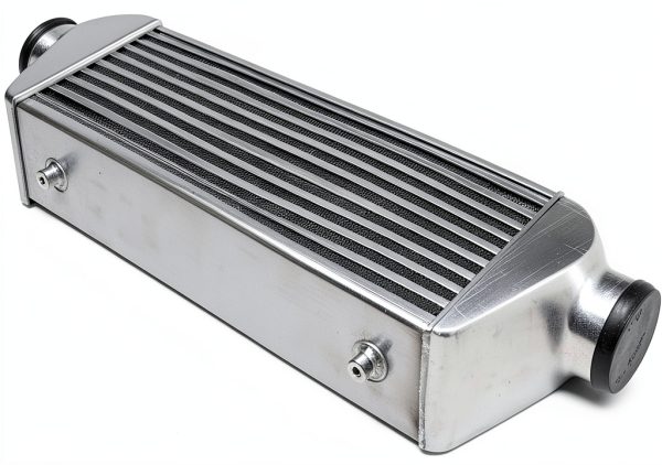 YINZINR Universal Intercooler-6