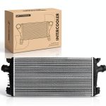 Turbo Intercooler A-Premium Core for Buick-0