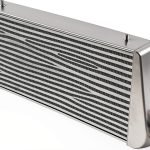 Fetcoi Turbocharger Intercooler Universal Fit-0