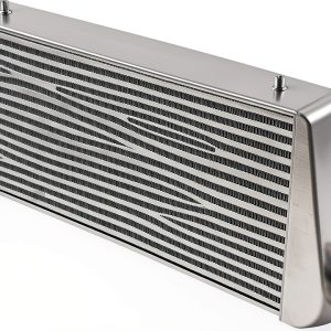 Fetcoi Turbocharger Intercooler Universal Fit-0