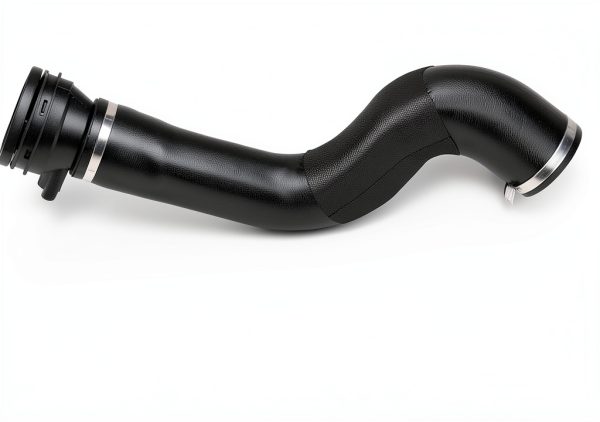Ford F-250 Turbo Intercooler Outlet Tube by NBWIYQP-3