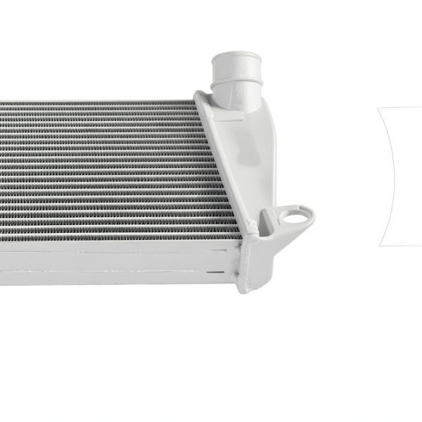 A-Premium Aluminum Intercooler Mazda 3 2.3L Turbo-1