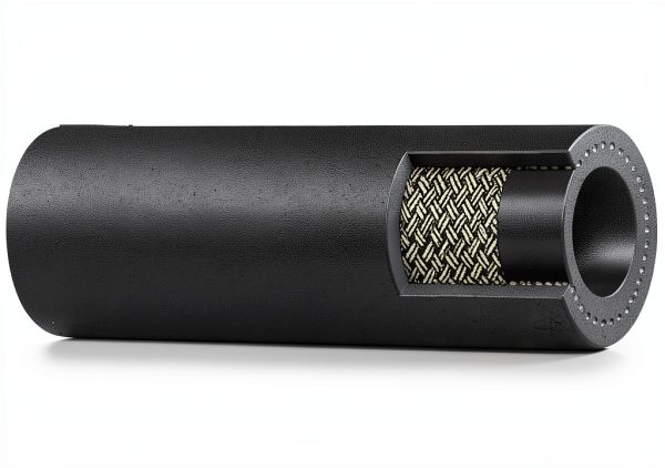 Gates Nitrile Transmission Oil Cooler Hose 400psi-2