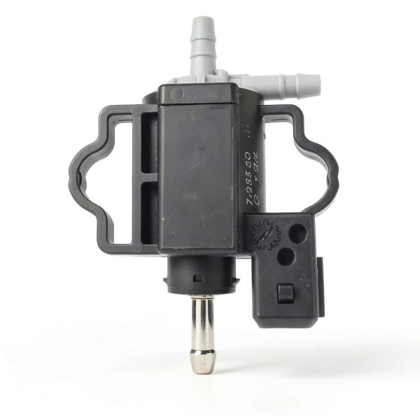 Vkinman Stainless Steel Turbo Bypass Valve for Buick Encore-4