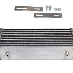 YINZINR Universal Intercooler-0