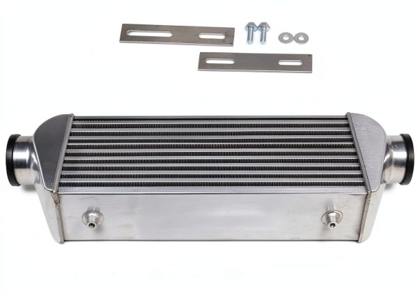YINZINR Universal Intercooler-0