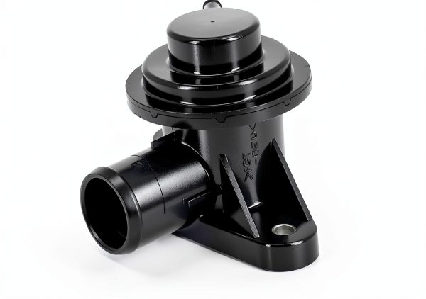 PETSTIBLE Intercooler Bypass BOV Valve for CX-7-3