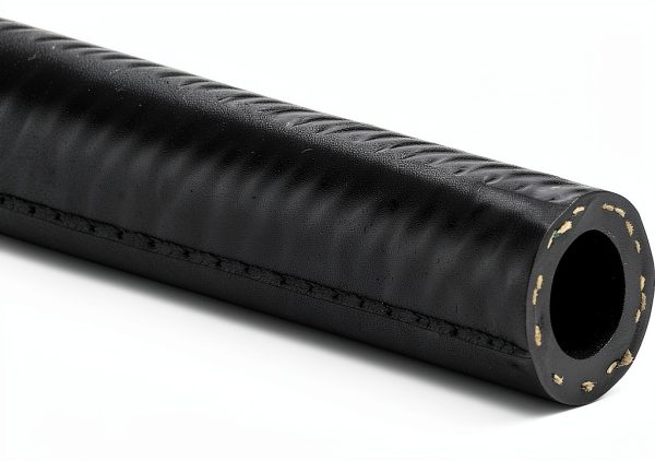 Gates Nitrile Transmission Oil Cooler Hose 400psi-1