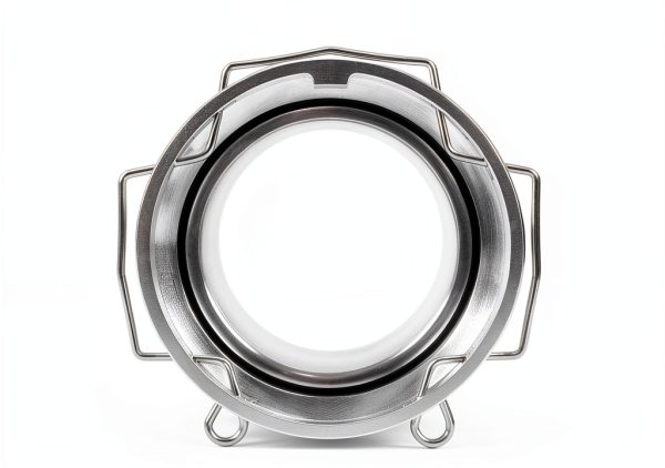 Atesilor Turbo Intercooler Resonator Tube GMC Yukon 6061-T6-3