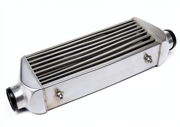 YINZINR Universal Intercooler-1