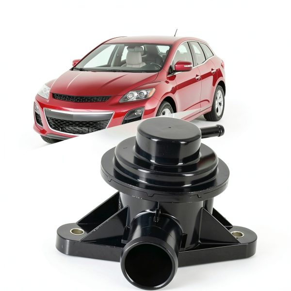 PETSTIBLE Intercooler Bypass BOV Valve for CX-7-4