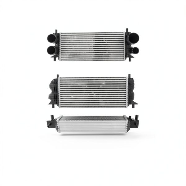 Ford F-150 Turbocharger Intercooler by maXpeedingrods-2