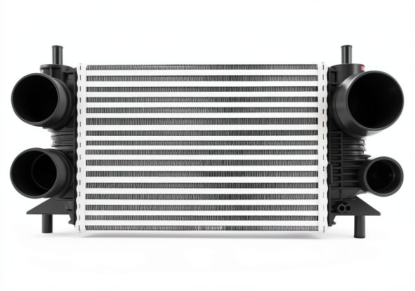 Ford F-150 Turbocharger Intercooler by maXpeedingrods-0
