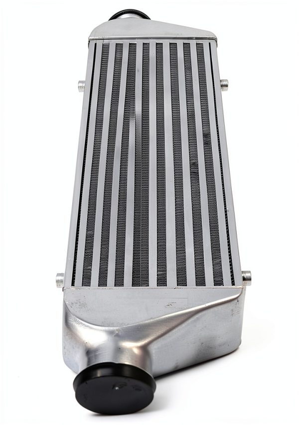 YINZINR Universal Intercooler-3