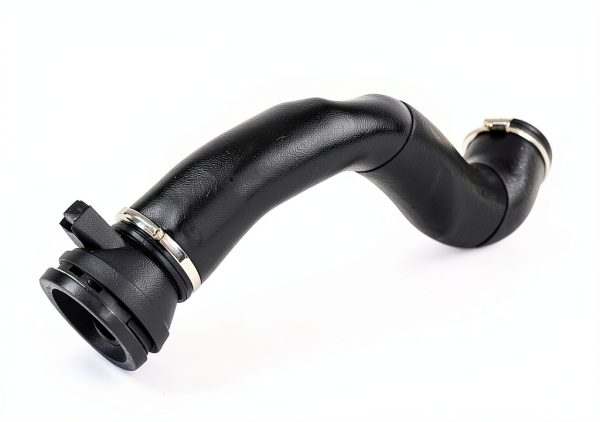 Ford F-250 Turbo Intercooler Outlet Tube by NBWIYQP-1