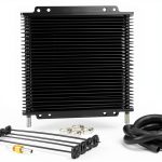 Hayden Automotive Turbocharger Intercooler Replacement-0