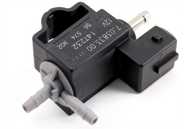Vkinman Stainless Steel Turbo Bypass Valve for Buick Encore-2