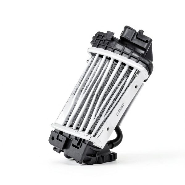 Turbo Intercooler A-Premium Core for Buick-6