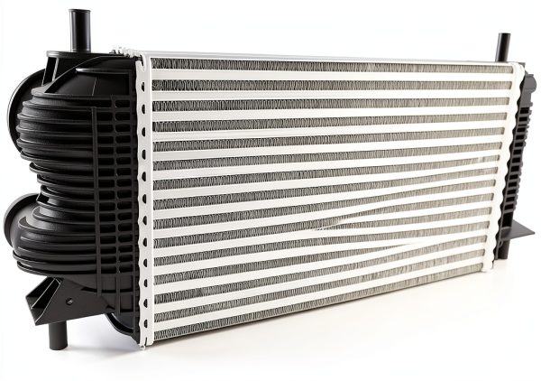 Ford F-150 Turbocharger Intercooler by maXpeedingrods-8
