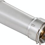 Atesilor Turbo Intercooler Resonator Tube GMC Yukon 6061-T6-0
