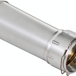 Atesilor Turbo Intercooler Resonator Tube GMC Yukon 6061-T6-0