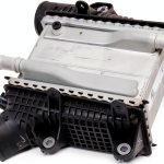 GM Genuine Parts Turbocharger Intercooler-0