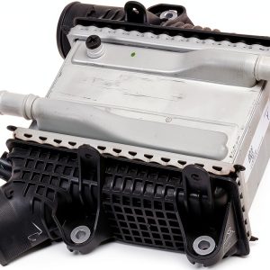 GM Genuine Parts Turbocharger Intercooler-0