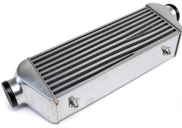 YINZINR Universal Intercooler-2