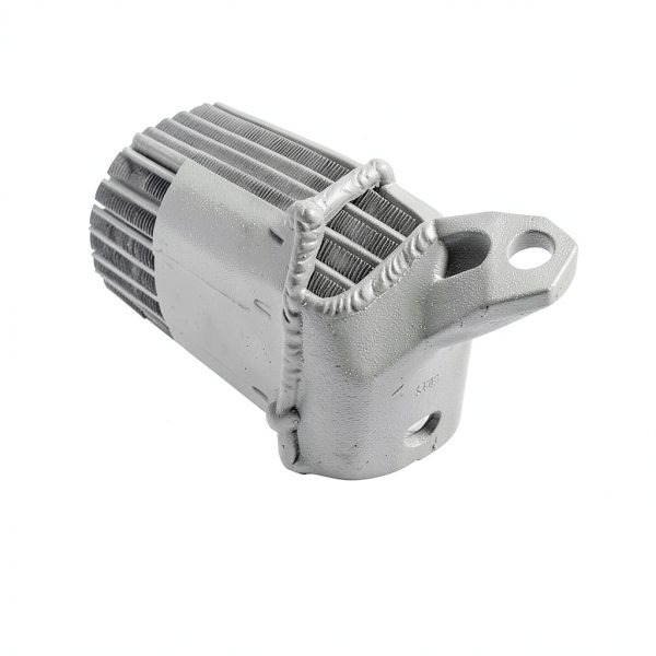 A-Premium Aluminum Intercooler Mazda 3 2.3L Turbo-6
