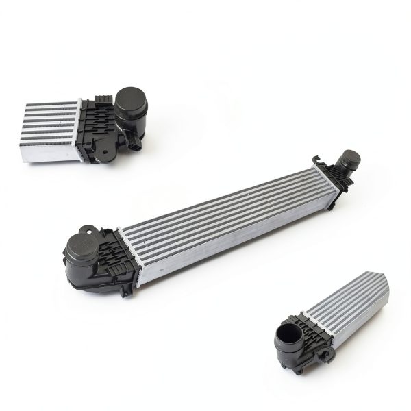 Turbo Intercooler SecosAutoparts for Chevy-2