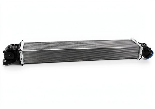 Honda Accord Turbo Intercooler Replacement by EWLSAC-7