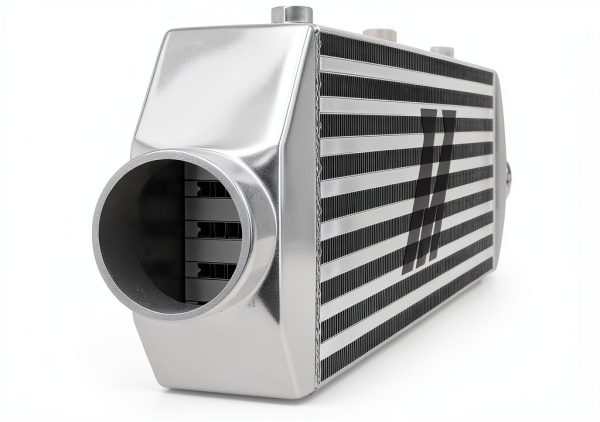 Mishimoto MMINT-UZ Turbo Intercooler Universal Fitment-2