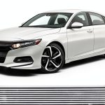 Honda Accord Turbo Intercooler Replacement by EWLSAC-0
