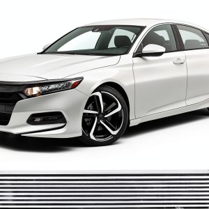 Honda Accord Turbo Intercooler Replacement by EWLSAC-0