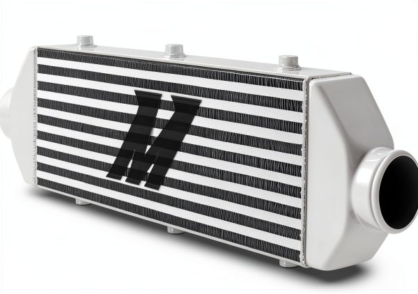 Mishimoto MMINT-UZ Turbo Intercooler Universal Fitment-1