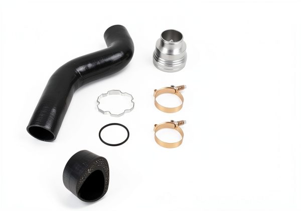 Ford 6.7L Intercooler Kit GESEXI Silicone-1