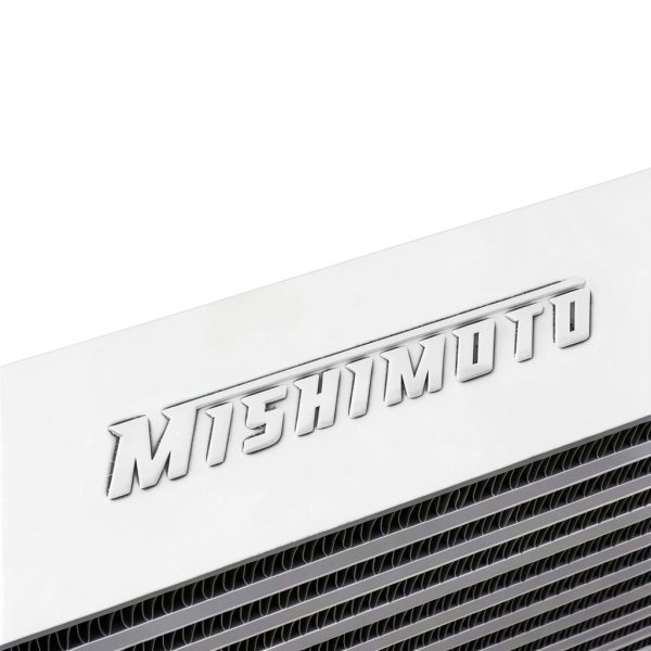 Mishimoto MMINT-UZ Turbo Intercooler Universal Fitment-6